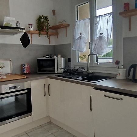 Appartement Fritz Proche Gare Sncf De Tours, Bus Et Taxi المظهر الخارجي الصورة
