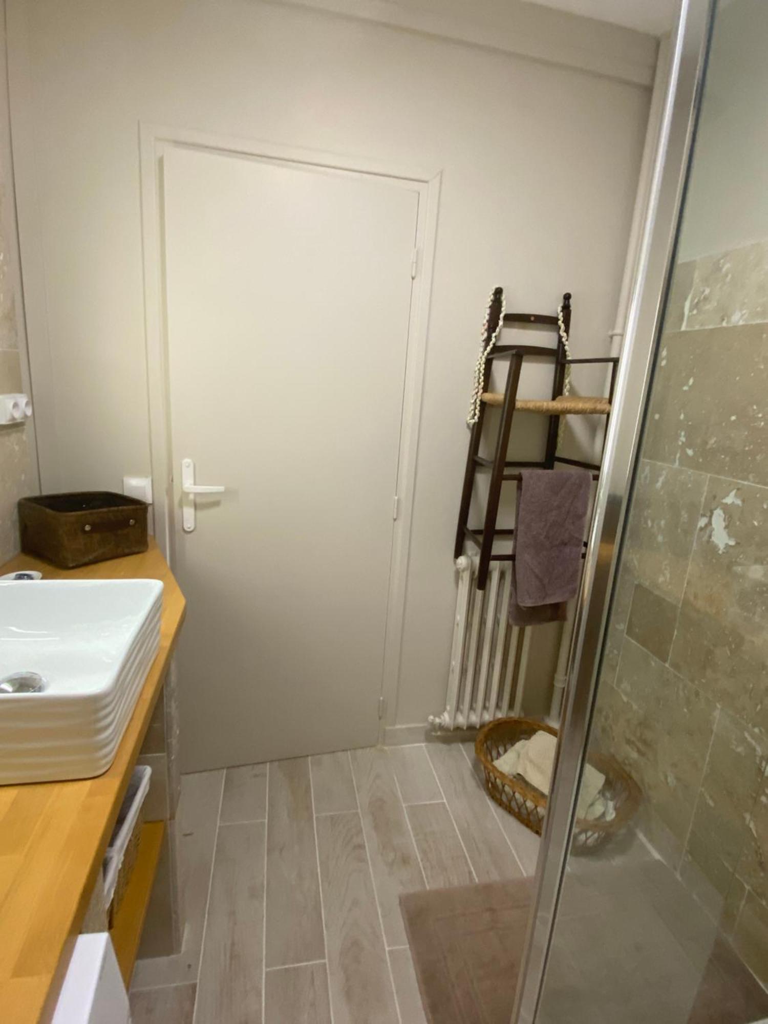 Appartement Fritz Proche Gare Sncf De Tours, Bus Et Taxi المظهر الخارجي الصورة