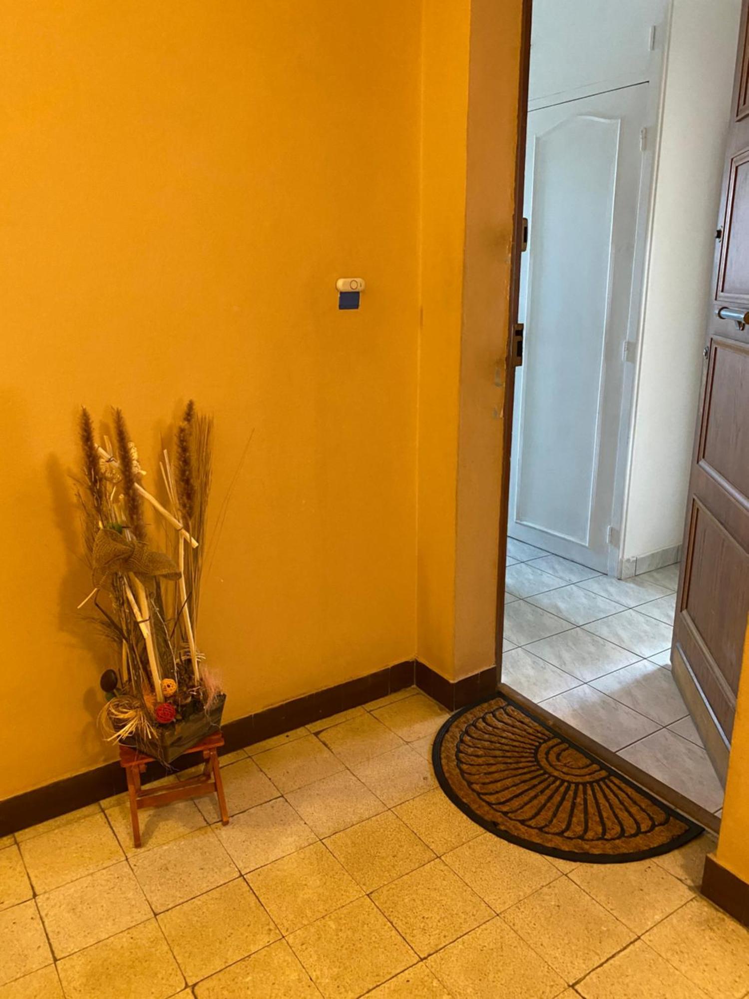 Appartement Fritz Proche Gare Sncf De Tours, Bus Et Taxi المظهر الخارجي الصورة