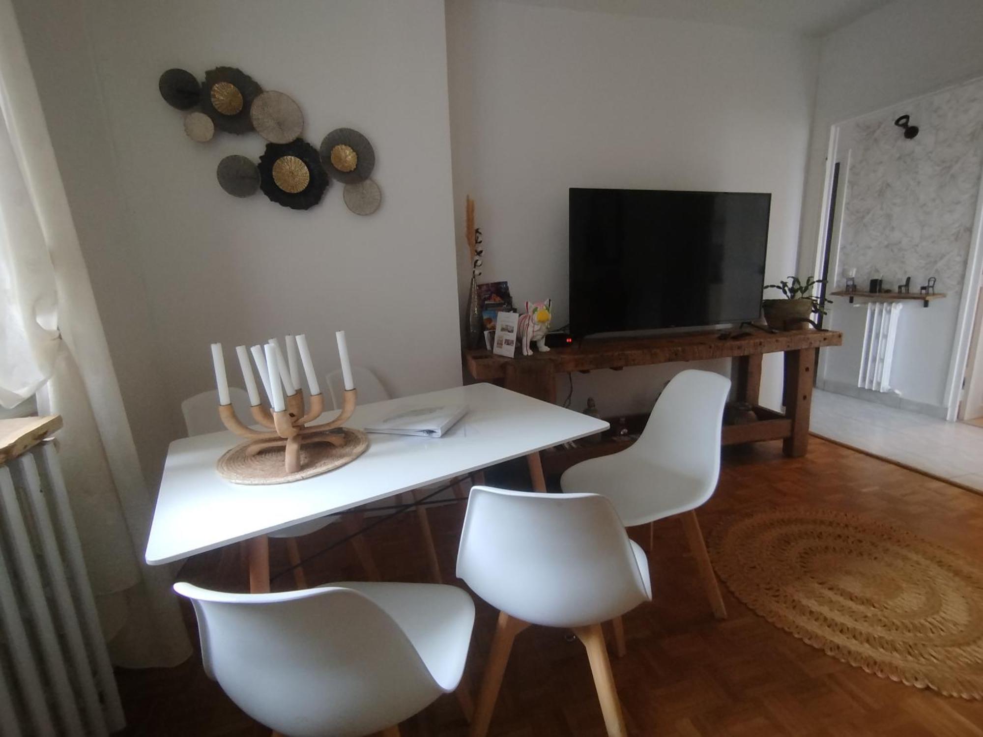 Appartement Fritz Proche Gare Sncf De Tours, Bus Et Taxi المظهر الخارجي الصورة