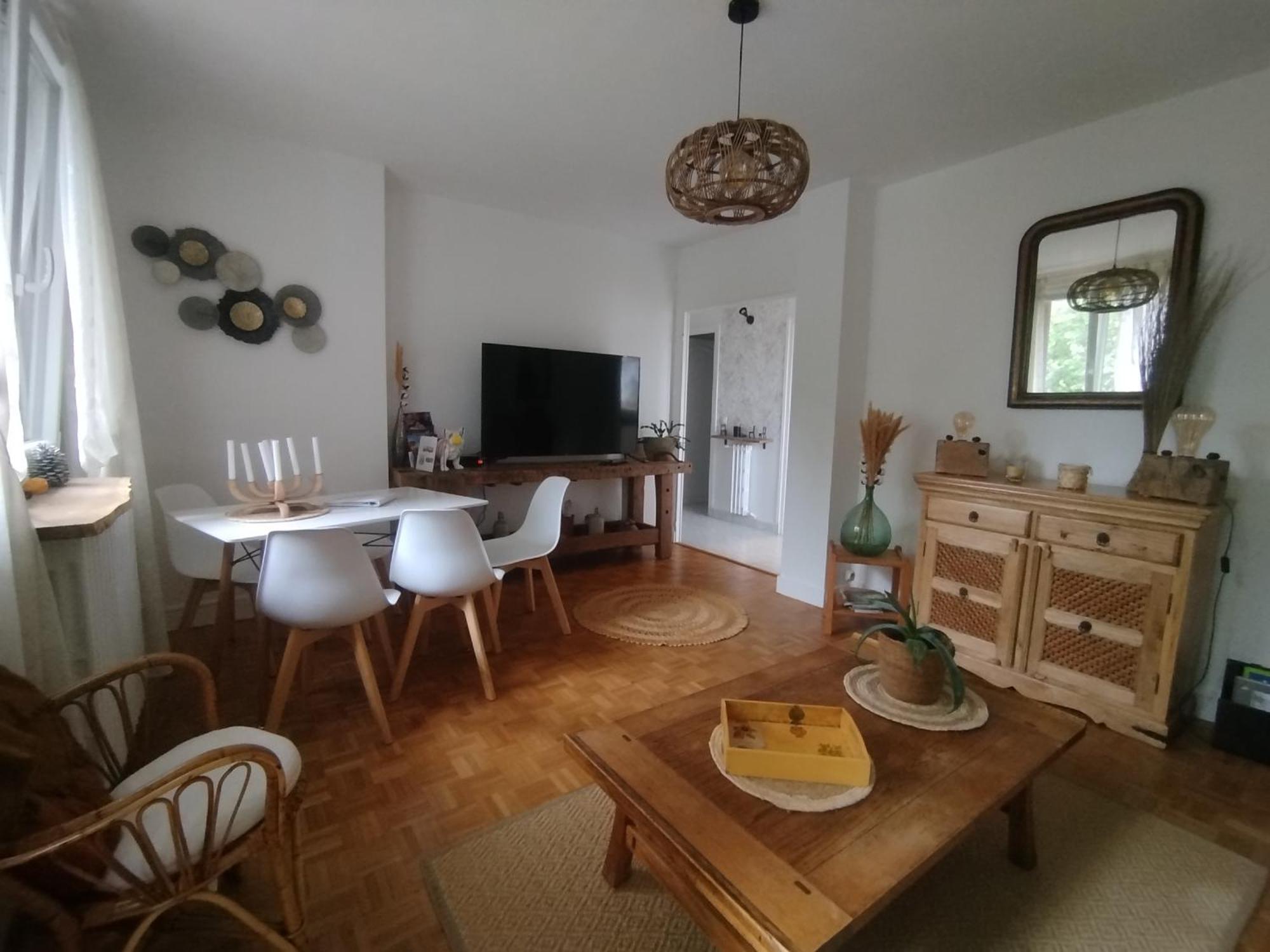 Appartement Fritz Proche Gare Sncf De Tours, Bus Et Taxi المظهر الخارجي الصورة