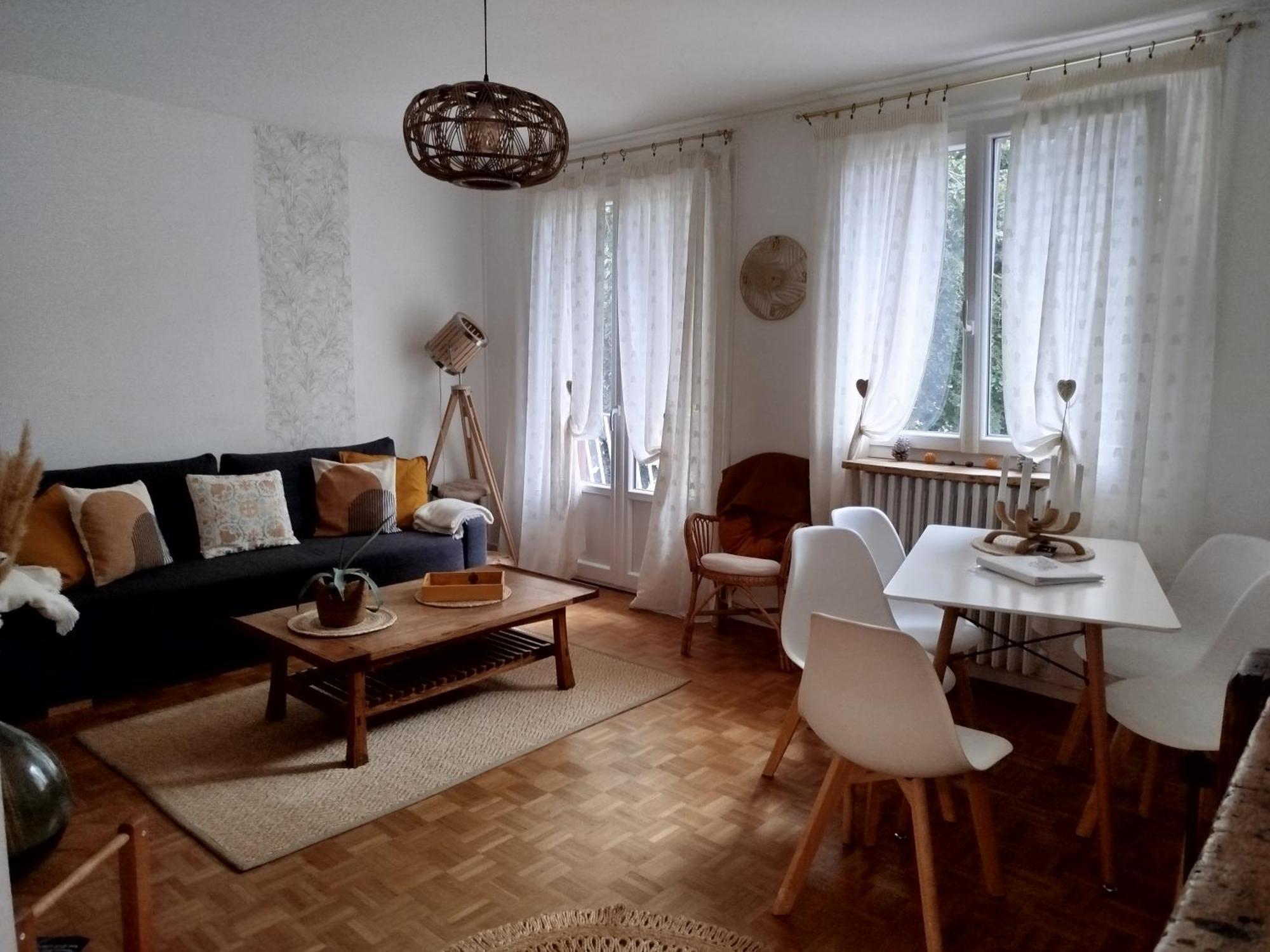 Appartement Fritz Proche Gare Sncf De Tours, Bus Et Taxi المظهر الخارجي الصورة