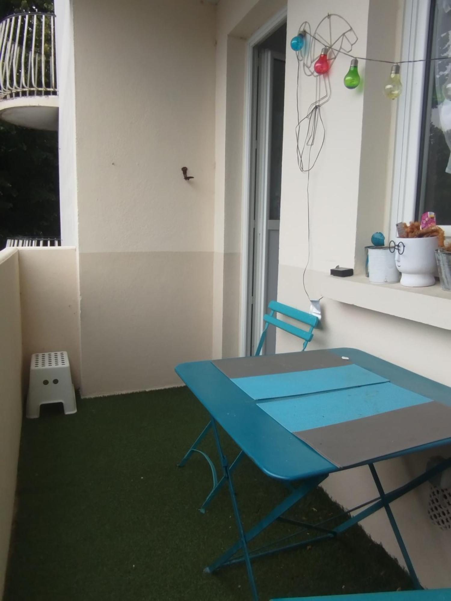 Appartement Fritz Proche Gare Sncf De Tours, Bus Et Taxi المظهر الخارجي الصورة