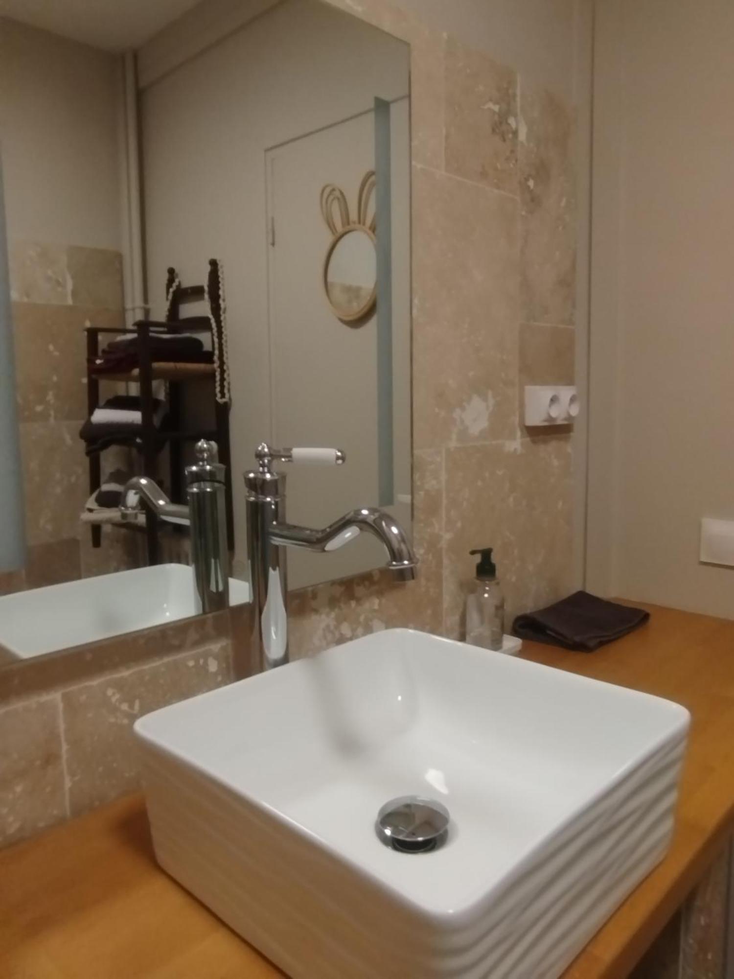 Appartement Fritz Proche Gare Sncf De Tours, Bus Et Taxi المظهر الخارجي الصورة