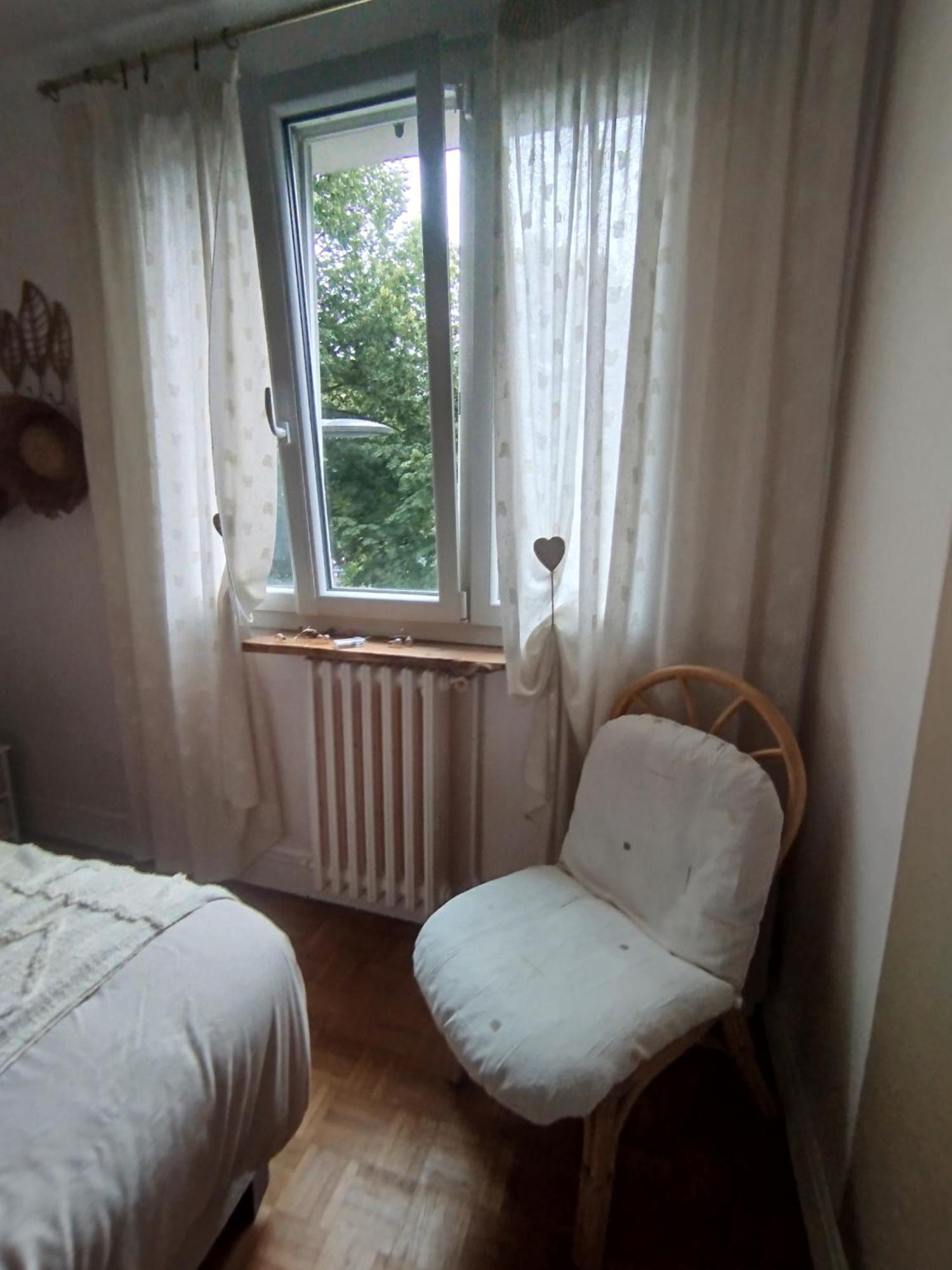 Appartement Fritz Proche Gare Sncf De Tours, Bus Et Taxi المظهر الخارجي الصورة